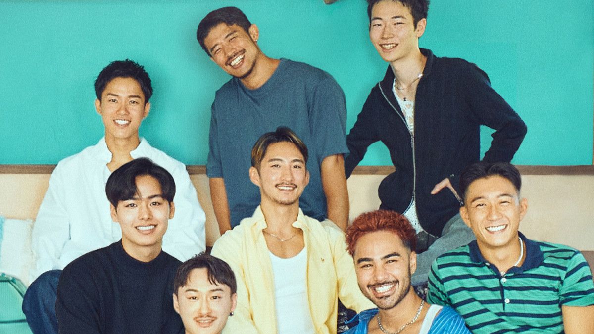 Japanese BL Dating Show The Boyfriend Netflix Cast: Where To Follow Them On Instagram?