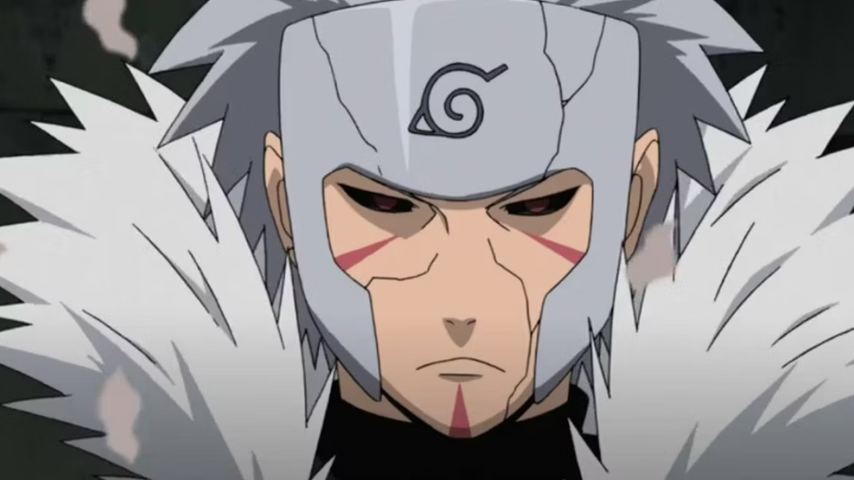 Naruto: Why Does Tobirama Hate The Uchihas?