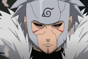 Naruto: Why Does Tobirama Hate The Uchihas?