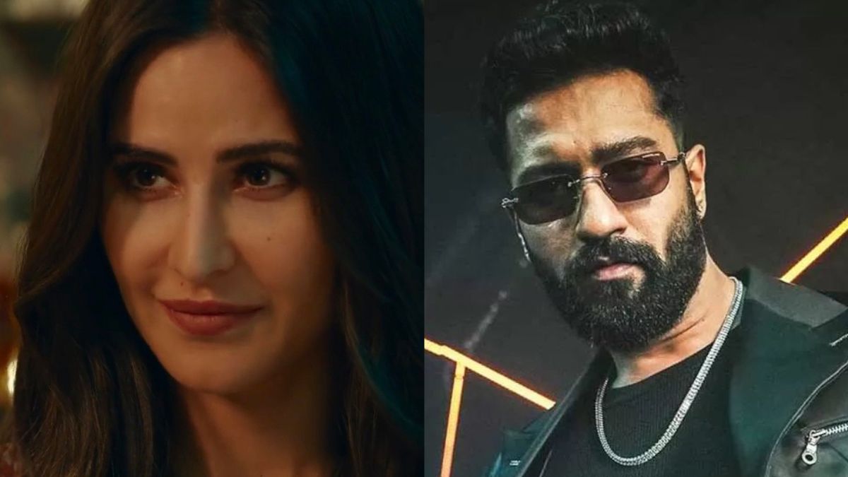 Did Katrina Kaif & Vicky Kaushal Ever Work in a Movie Together?