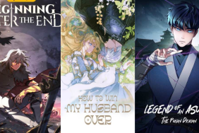 Best Manhwa to Read on Tapas