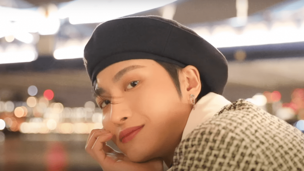 Fans wonder if Ateez Seonghwa will participate in the July 17 Oakland concert