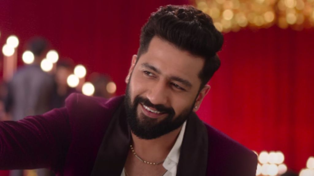 List of Bad Newz Star Vicky Kaushal’s Romantic Movies