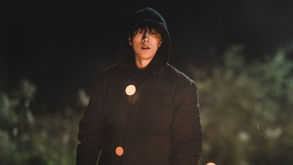 Does Nam Joo-Hyuk's Vigilante K-Drama Season 2 Have a Release Date?