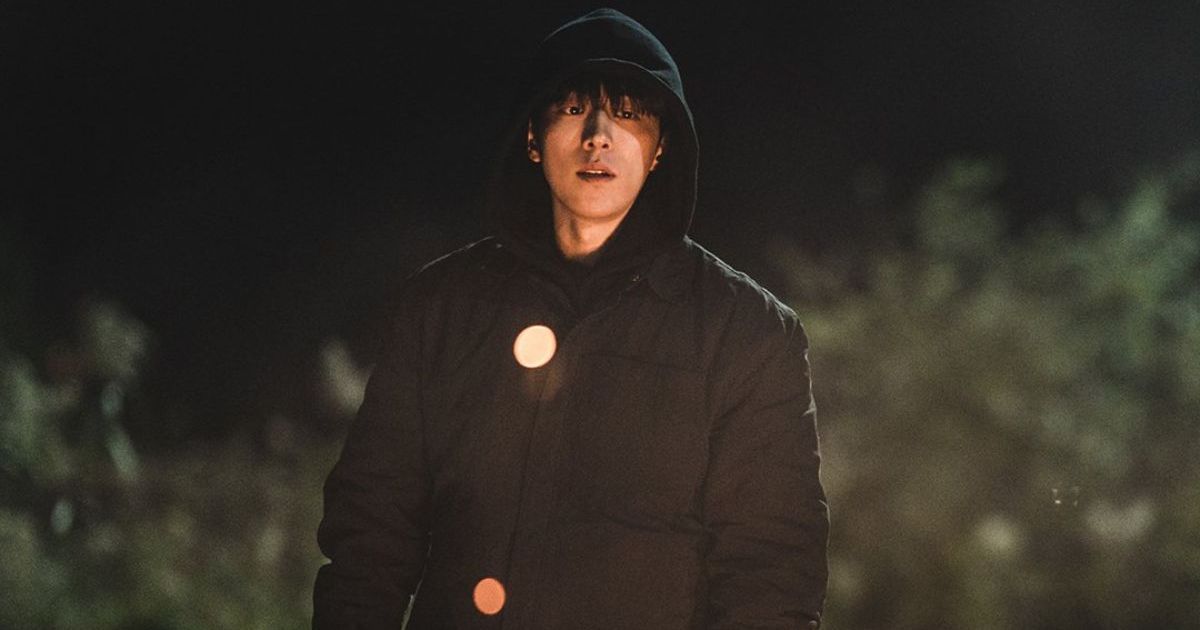 Does Nam Joo-Hyuk's Vigilante K-Drama Season 2 Have a Release Date?