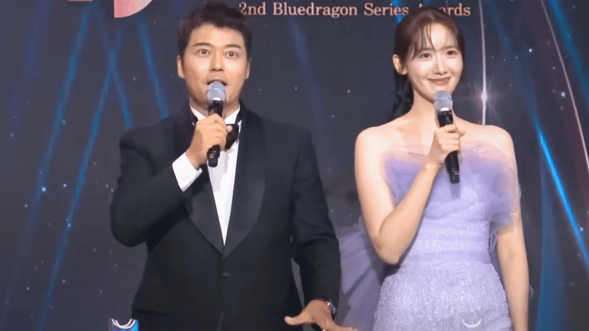 Blue Dragon Series Awards 2024 Date, Time & Live Streaming Details