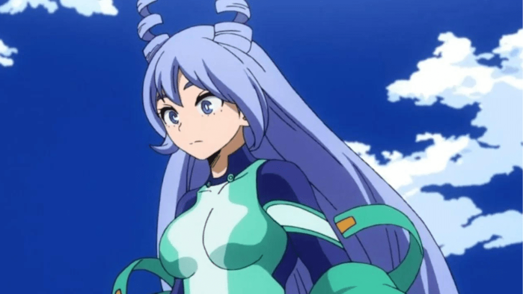 My Hero Academia: Strongest Female Characters