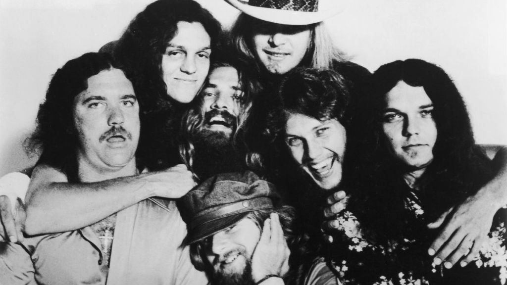 Lynyrd Skynyrd