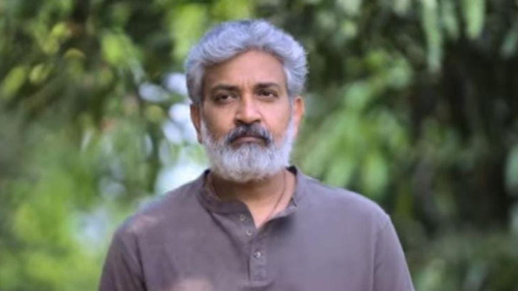 New SS Rajamouli Documentary Trailer Reveals Netflix Release Date & Cast