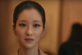 Seo Yea Ji's Eve K-drama Ending explained