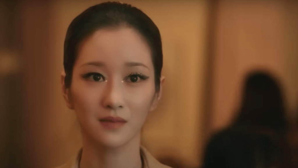 Seo Ye-Ji’s Eve K-Drama Ending Explained: What Happens at the End?