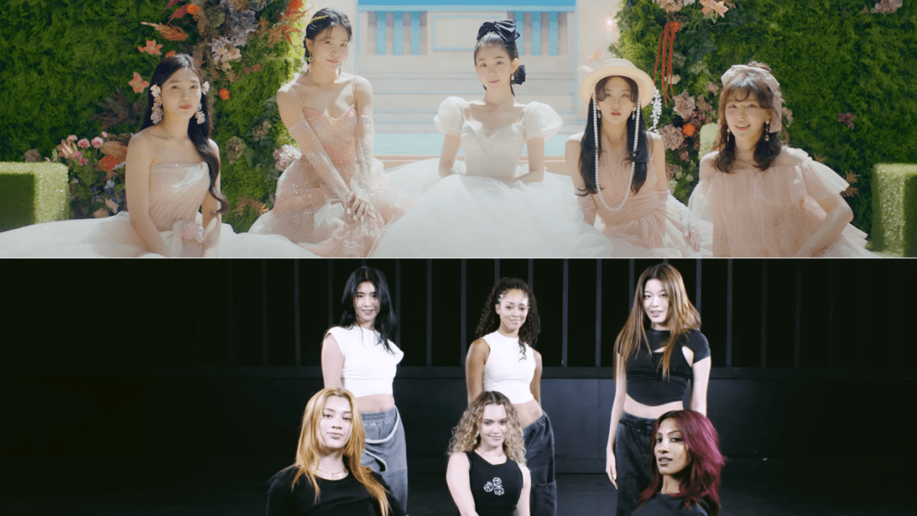 K-Pop Comebacks August 2024: Red Velvet, KATSEYE & More Artists