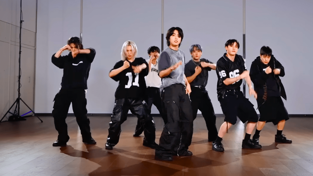 Stray Kids shared DominATE World Tour 2024 Australian leg of concert details including how to book tickets for Sydney and Melbourne shows