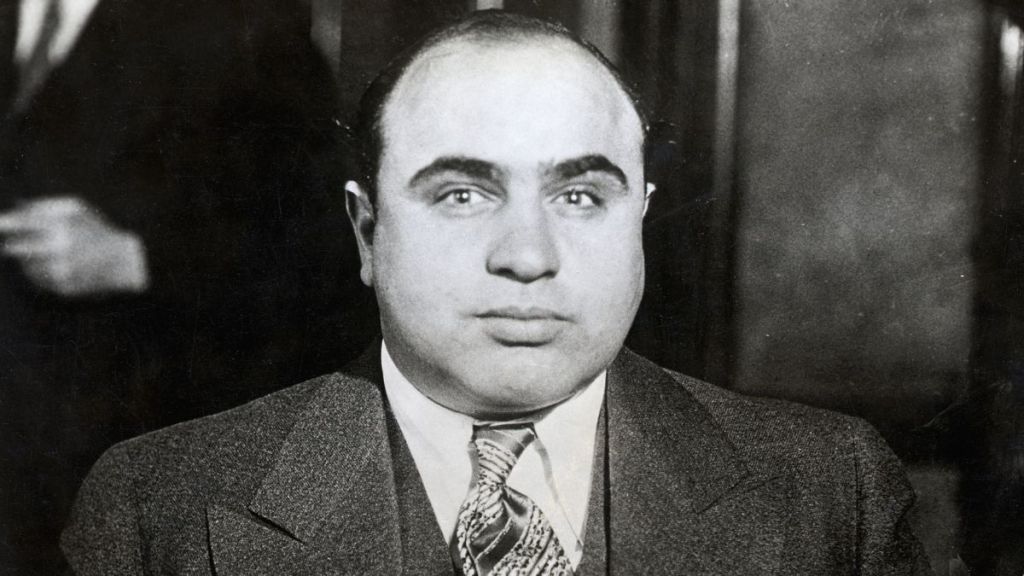 Al Capone