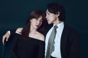 Red Swan K-drama Episode 7