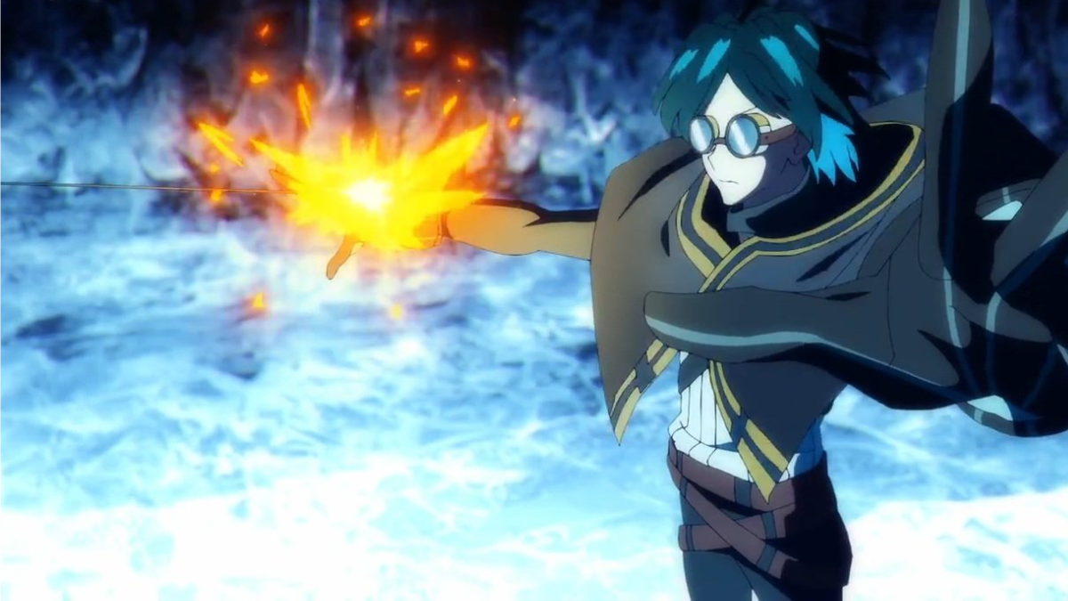 Wistoria: Wand and Sword Episode 4 Preview, Release Date & Time