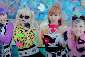 2NE1 has shared the dates and how to book tickets of its 2024 comeback concert