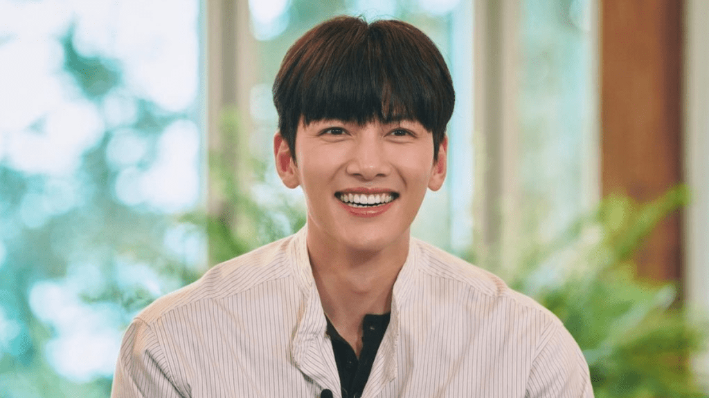 Ji Chang-Wook Gives Update on New K-Drama After Revolver Movie