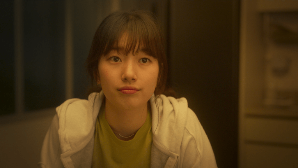 Bae Suzy in new film Delusion