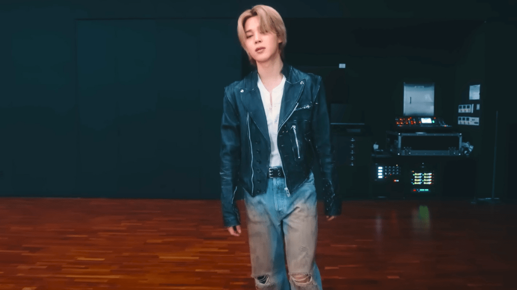 BTS’ Jimin Songs That Charted on Billboard Hot 100