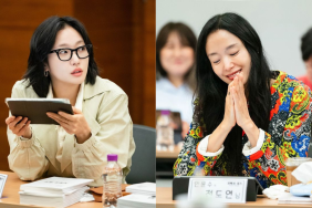 Kim Go-Eun & Jeon Do-Yeon to lead The Price of Confession