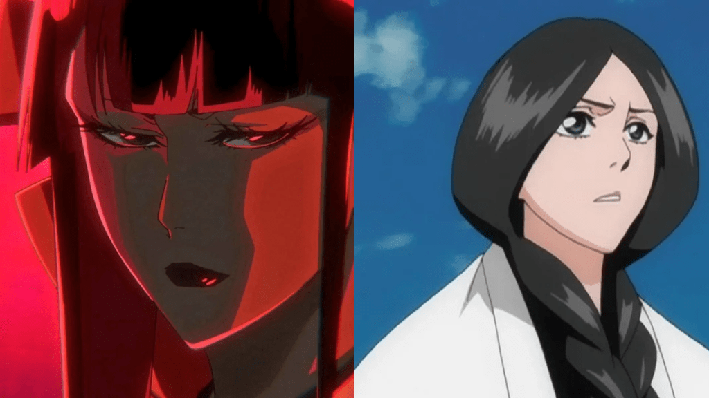 Bleach: Strongest Female Characters