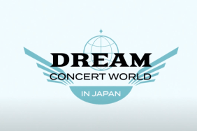 Dream Concert World in Japan 2024 has been postponed due to heatwave and surge of COVID-19 cases