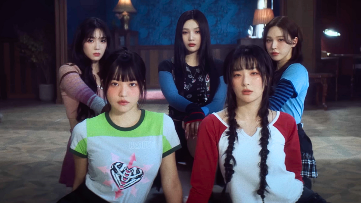 Red Velvet ‘Sweet Dreams:’ Release Date & Time of 10th Anniversary Special Song