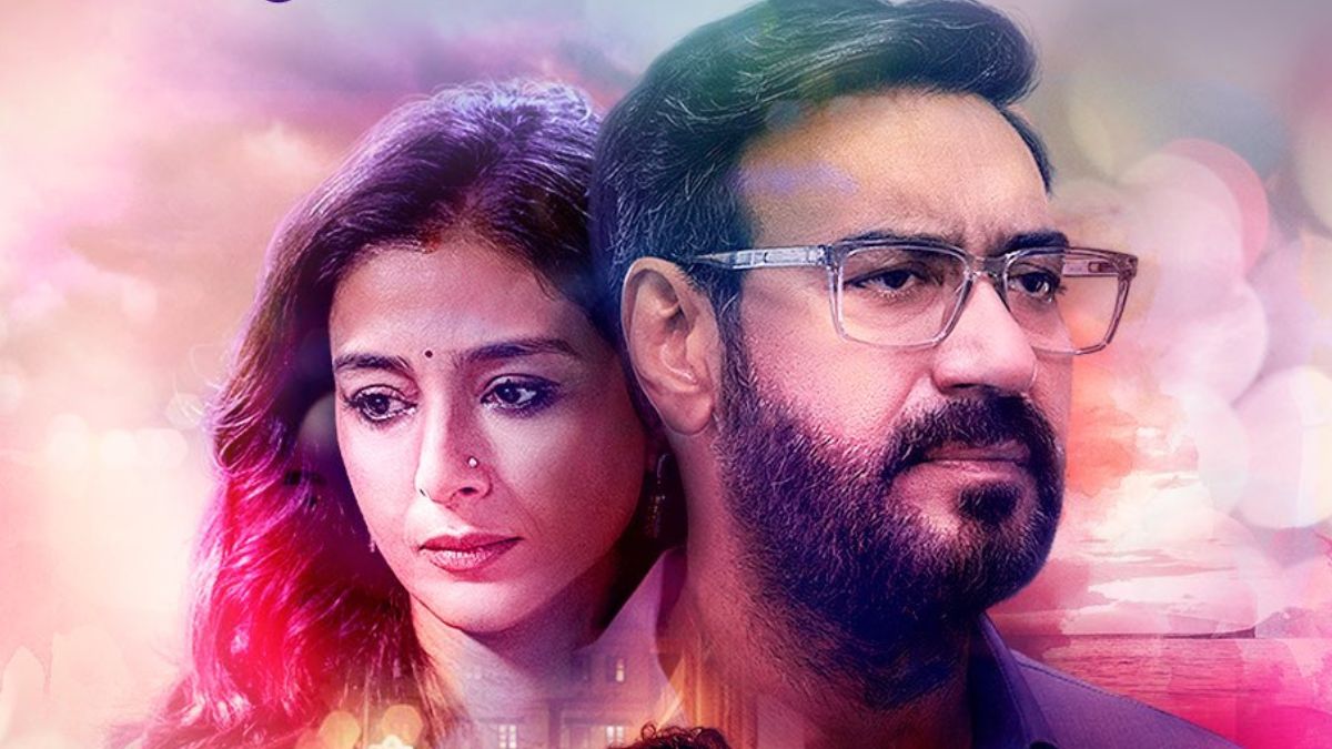 List of Ajay Devgn & Tabu Movies To Watch Before Auron Mein Kahan Dum Tha Release