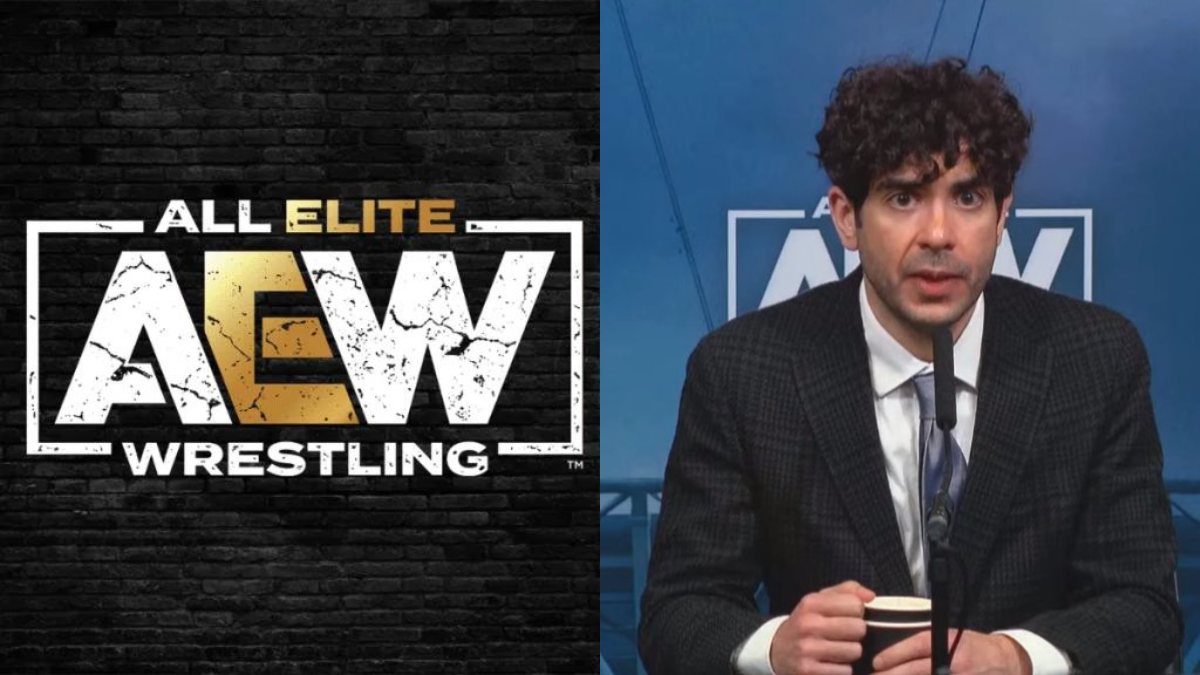 AEW Reportedly Planning Another Major Stadium Show for 2025