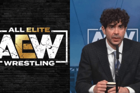 AEW's Tony Khan is preparing for the next major show, All In.