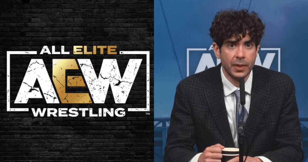 AEW Reportedly Planning Another Major Stadium Show for 2025