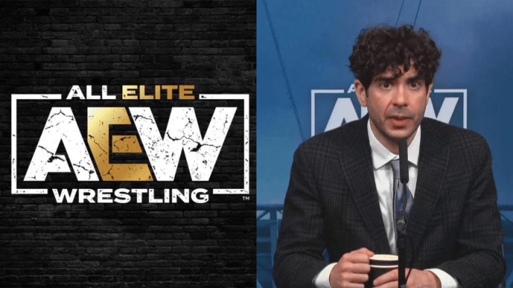 AEW Reportedly Planning Another Major Stadium Show for 2025