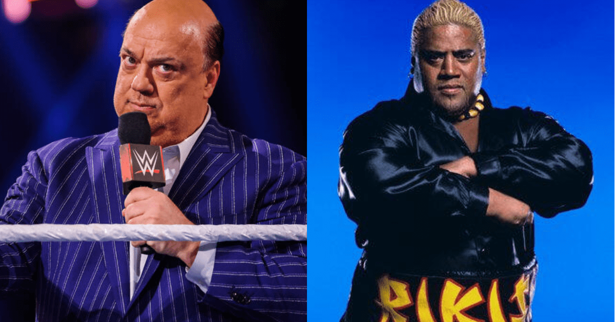 Rikishi: The Newest Wiseman of the Bloodline?