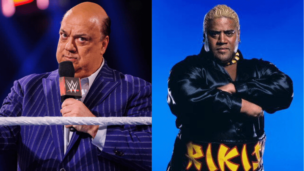 Rikishi: The Newest Wiseman of the Bloodline?