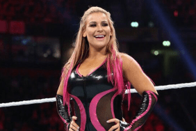 Former WWE Women's Champion Natalya