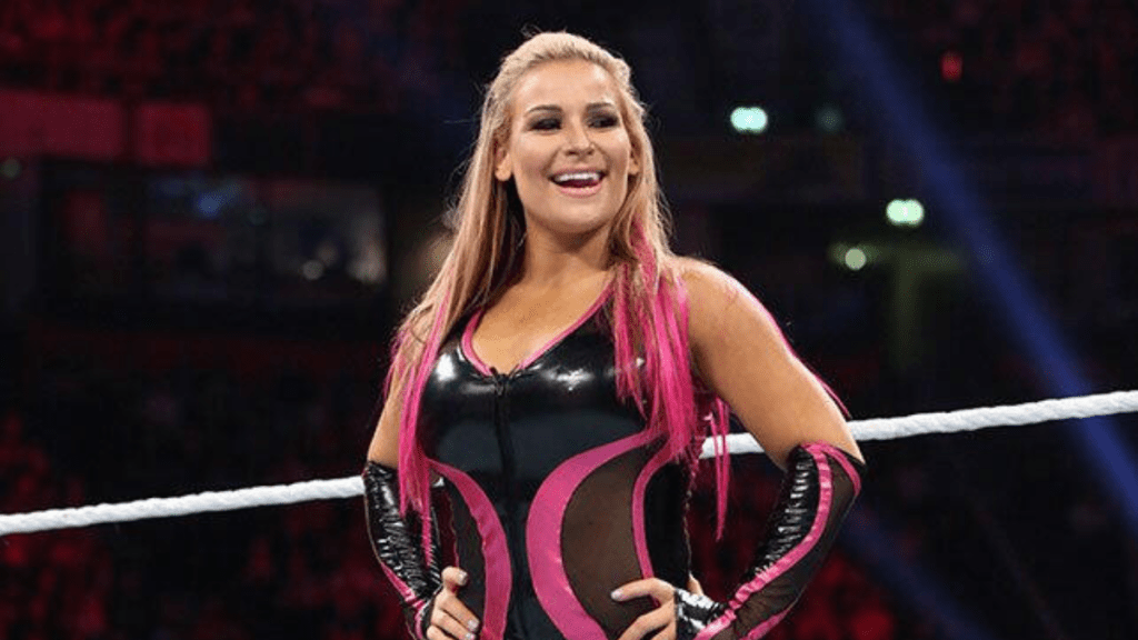 Update on Natalya’s WWE Contract Status