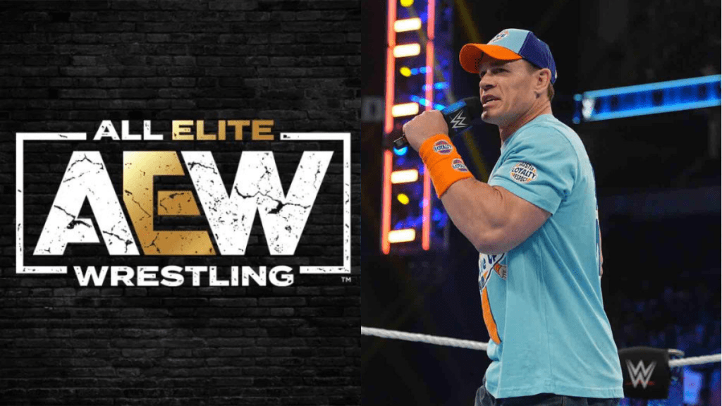 Former AEW World Champion Shares Thoughts on John Cena’s Retirement Tour