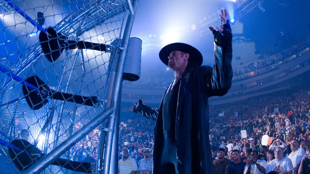 The Undertaker’s Decision: Why He Turned Down WCW?