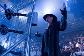 The Undertaker