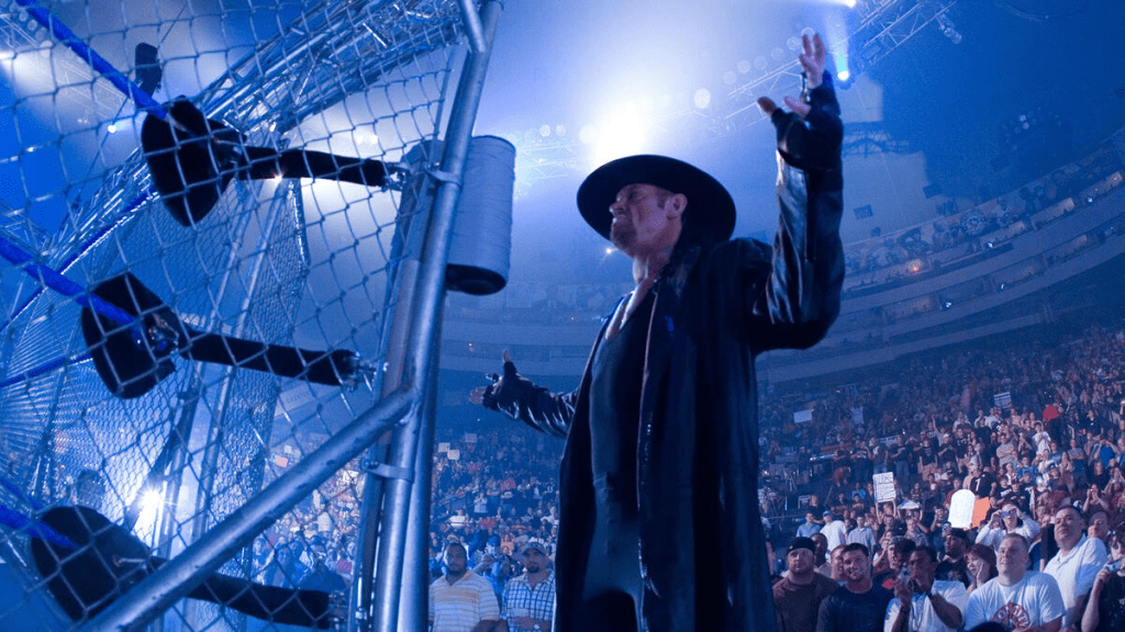 The Undertaker’s Decision: Why He Turned Down WCW?