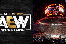 Find out which former WWE star is headed to AEW?