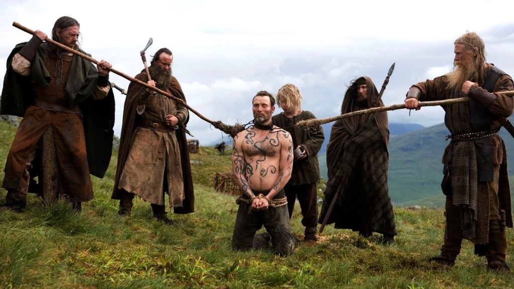 How to Watch Valhalla Rising Online Free