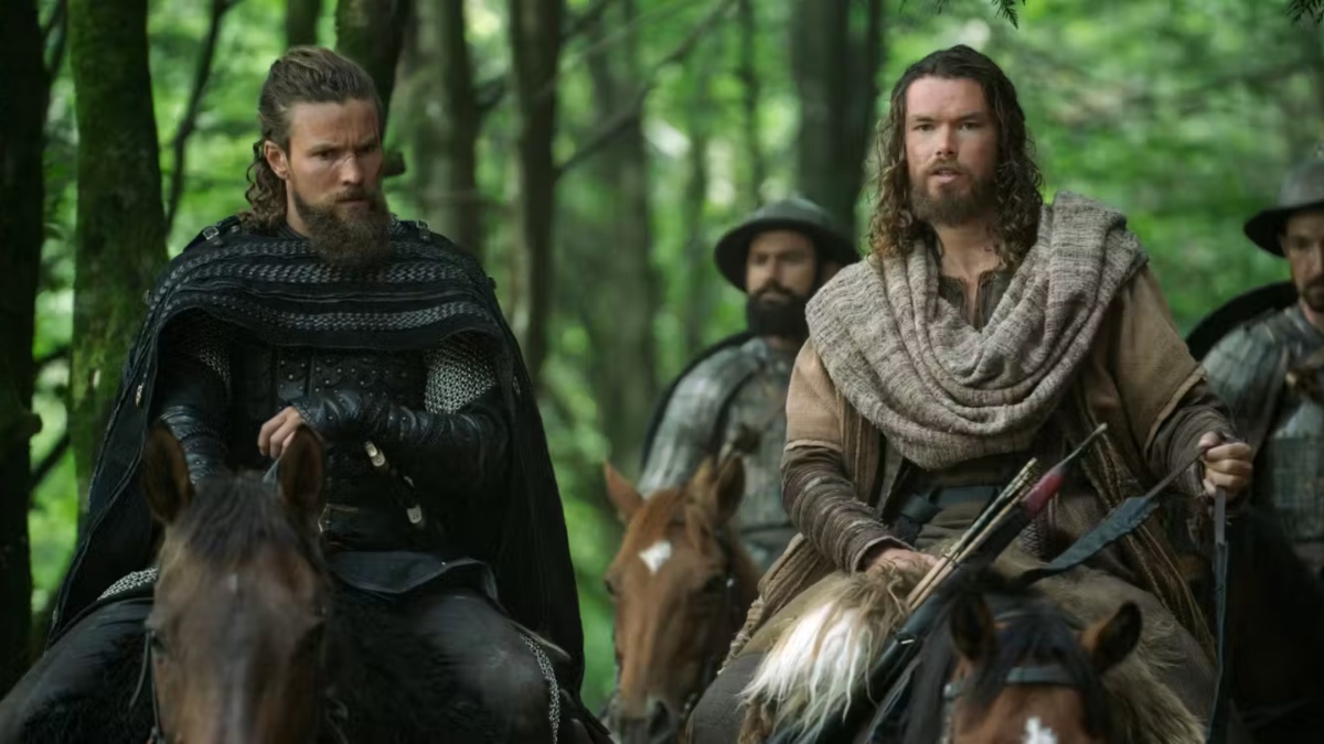 Vikings: Valhalla Season 3 Ending Explained: What Happens To Every ...