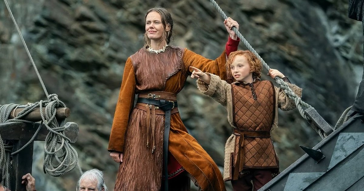 Is There a Vikings: Valhalla Season 3 Episode 9 Release Date or Is It Over?