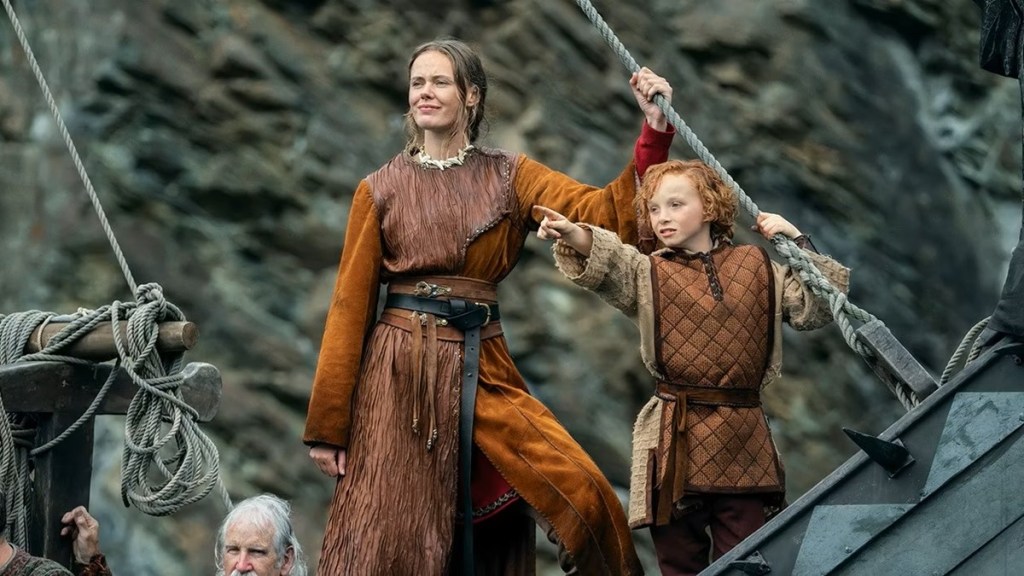 Is There a Vikings: Valhalla Season 3 Episode 9 Release Date or Is It Over?