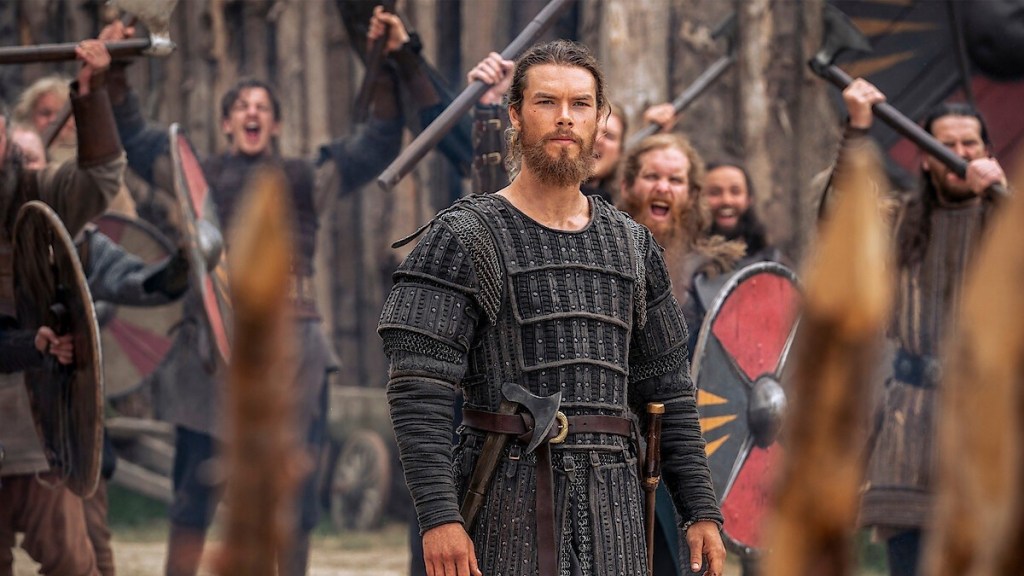 Will There Be a Vikings: Valhalla Season 4 Release Date & Is It Coming Out?