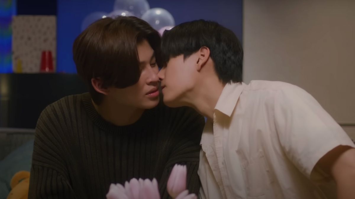 Thai BL We Are Series — Трейлер 15 серии, дата и время выхода