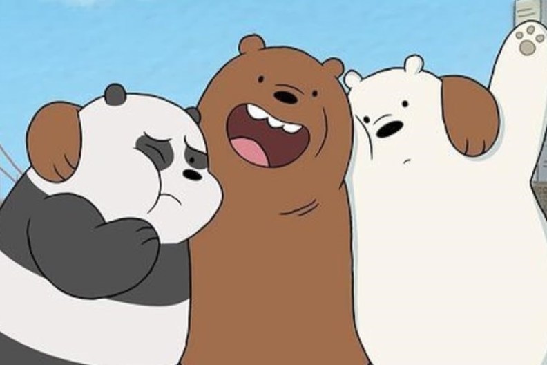 How to Watch We Bare Bears Online Free