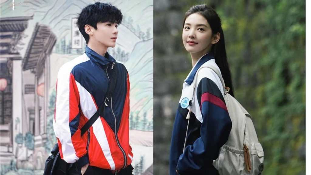 Is Upcoming Chinese Drama The First Frost a Spin-off of Hidden Love?